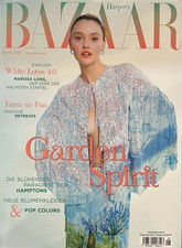 Harper’S Bazaar German