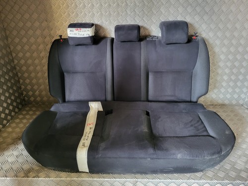 Banquette sièges arrière - ,