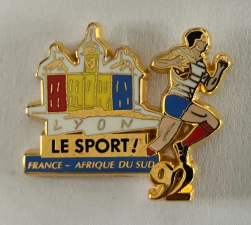 Pin lyon le - 01,