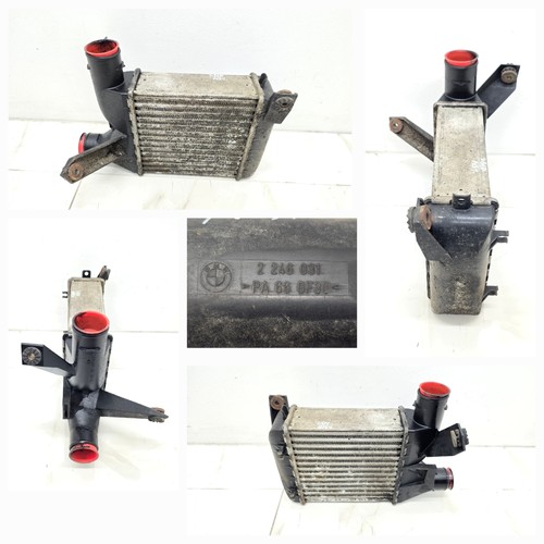 Bmw intercooler - ✅✅✅,