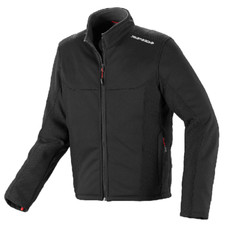 SPIDI PLUS EVO Motorsport Collection Casual Jacket Mens 48 Black MSRP $105