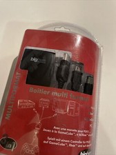 NEUF NEW convertisseur