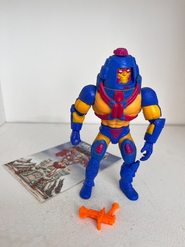 Mattel motu man maîtres de - maîtres,