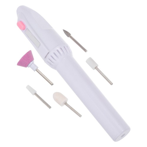 Meuleuse ongles électrique - meuleuse,