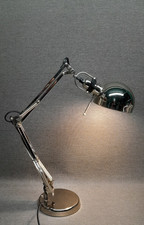 Lampe articulée architecte à