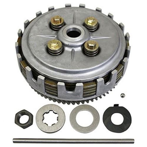 Embrayage boite adaptable - 50,