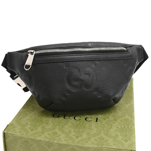 Sac ceinture gucci - jumbo, gg