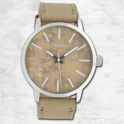 Oozoo montre unisexe - oozoo,