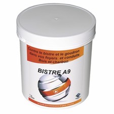 Bistre A9 - produit