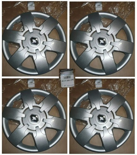 Set enjoliveur roue - set,
