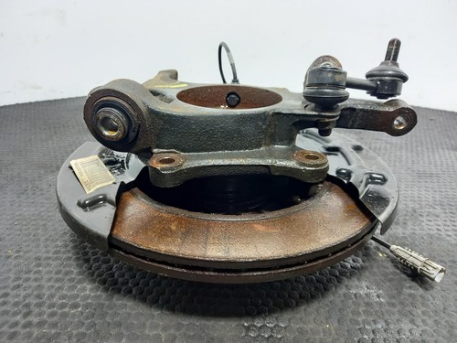 Ssangyong rexton wheel hub - ssangyong,