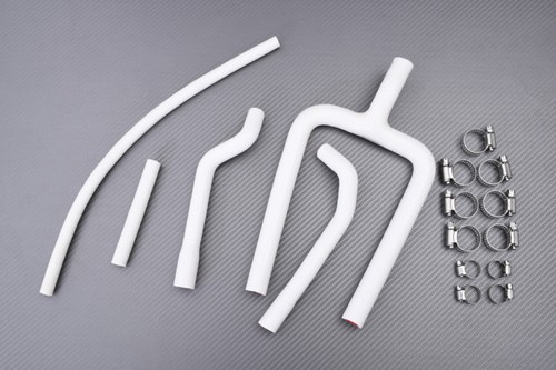 Kit durite radiateur eau - kit,