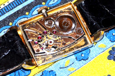 Montre De Poigné wittnauer