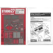 Autocollants pour pièces de