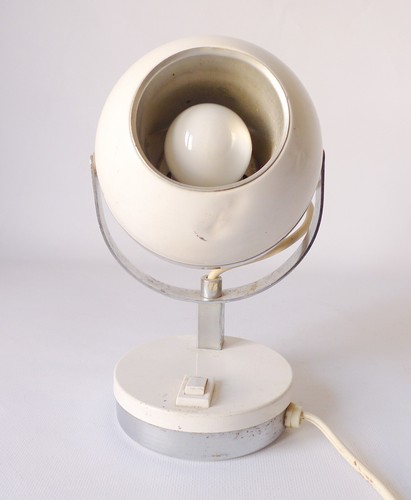 Petite lampe boule - de, table