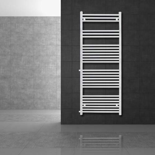 Radiateur sèche serviette - sèche-serviette, à