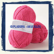 9 PELOTES DE LAINE PARTNER 6