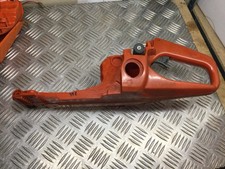 réservoir pour tronçonneuse