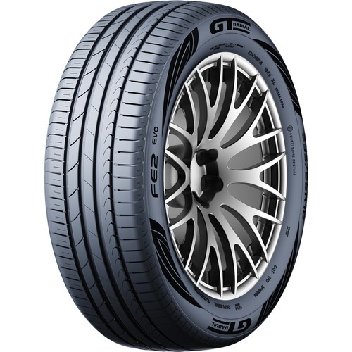 Pneus eté 195 r16 - r16, gt
