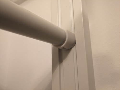 Ikea elvarli support tringle - ikea,
