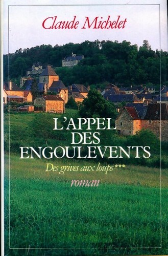 Des grives aux loups tome - loups,