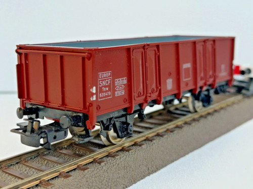 Marklin 4623 wagon - marklin,