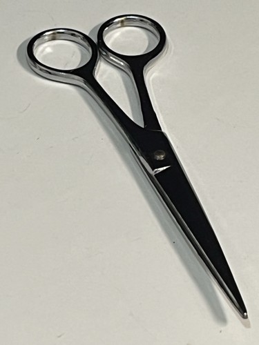 Ancien ciseaux coiffure - ciseaux,