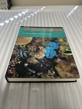 The Reef Aquarium Vol.#1- TROPICAL MARINE INVERTEBRATES-J.C DELBECK & J.SPRUNG