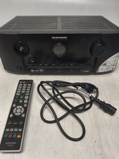 Marantz SR5012 7.2-CHANNEL