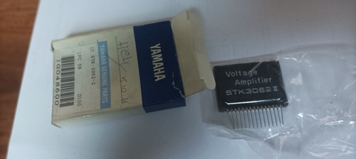 Module sanken stk - un,