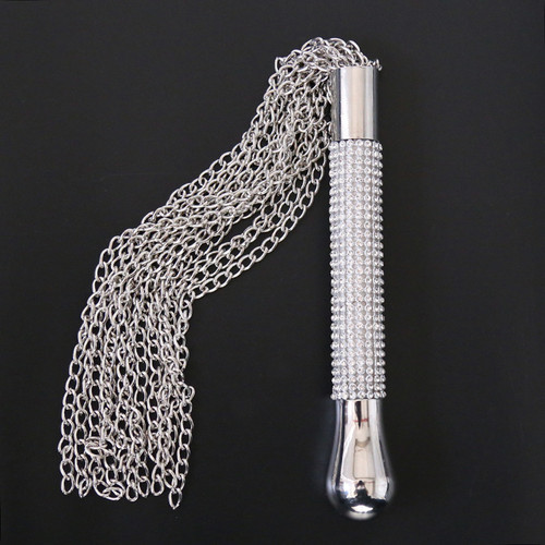 Fouet chaines metal special - chaines, en