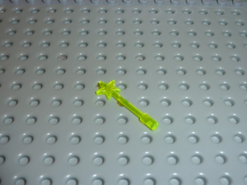 Baguette magique fee - , lego