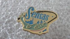 PIN S PECHE SENSAS POISSON