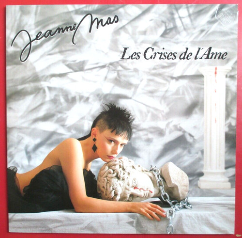 Jeanne mas les - jeanne,