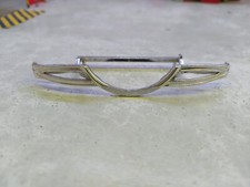 1936 Mercedes-Benz 500K 1/18 Bburago Rear Shock Wall