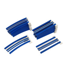 Lego® train rails 12V chemin