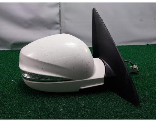 Side mirror assembly right - mirror,