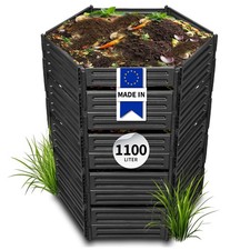 GARANTIA AIR-KING Composteur