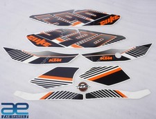Compatible avec KTM Duke 390