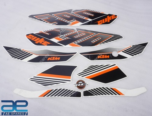 Compatible avec ktm duke - ktm,