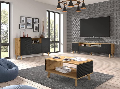 Meuble - tv,