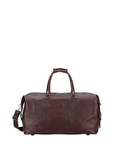 Sac voyage cuir arthur - sac,
