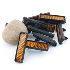 Réfléchissant Bloc Pédale