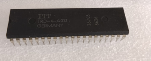 Trd a013 driver transformer - trd-4-a013,