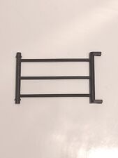 BARRIERE CLÔTURE PLAYMOBIL 3407 3408 3406 3270 INDIENS NORDISTES COWBOYS Western