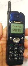 Panasonic EB-GD90 GSM 2G Mobile Phone
