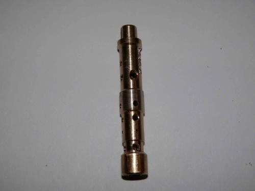 Tube emulsion dellorto drla - tube,