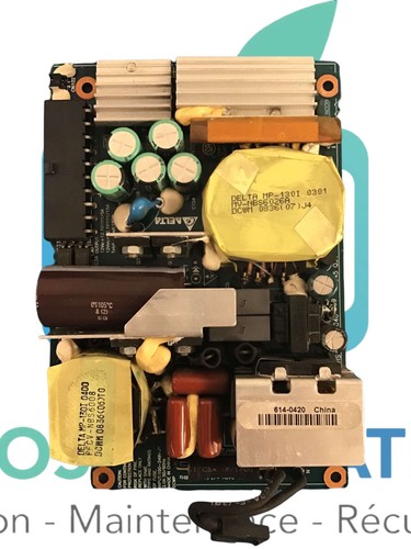 Alimentation apple imac - alimentation,