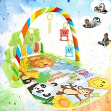 Tapis De Jeux Pour Bébé