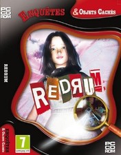 Aventures et Objets Caches: Redrum - French only - Standard